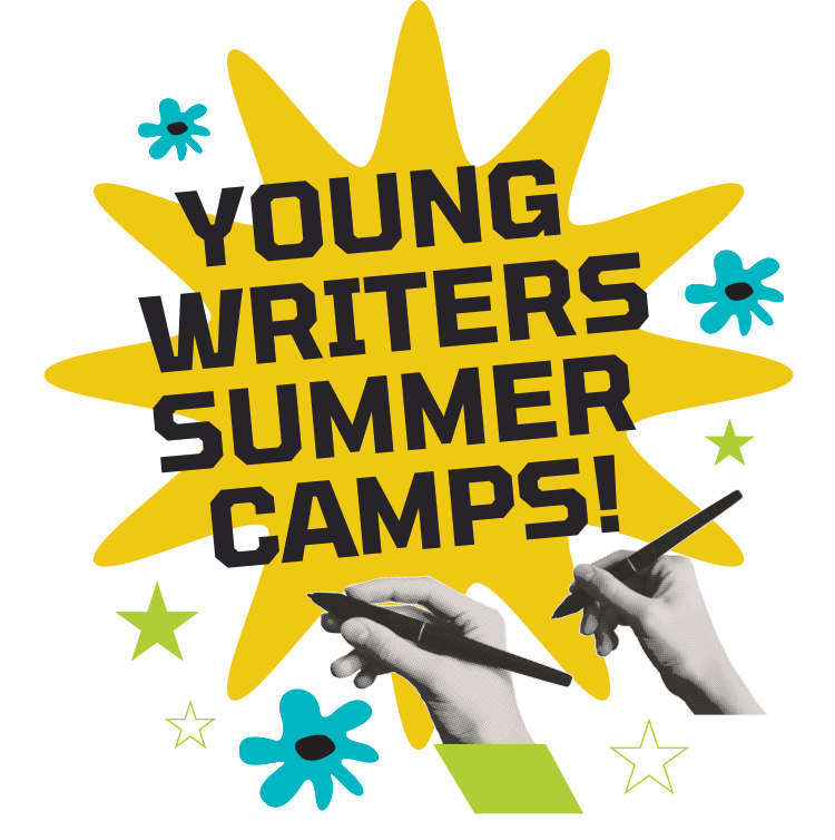 Young Writer Summer Camps